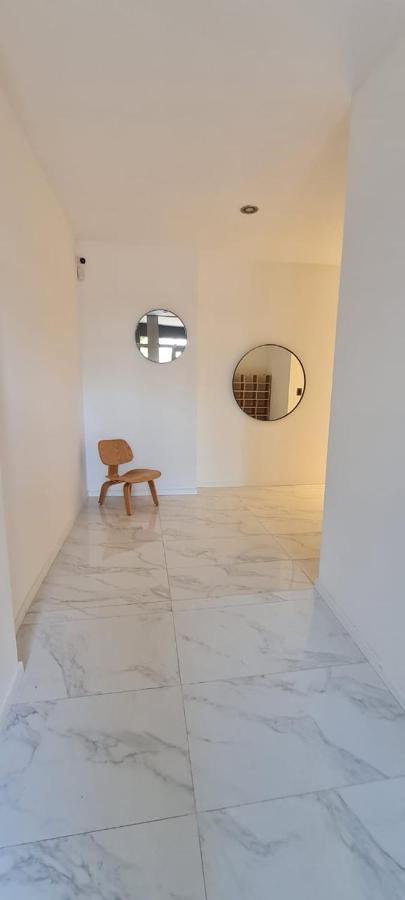 Monoambiente Del Barquito Alquiler Temporario Ροσάριο Εξωτερικό φωτογραφία