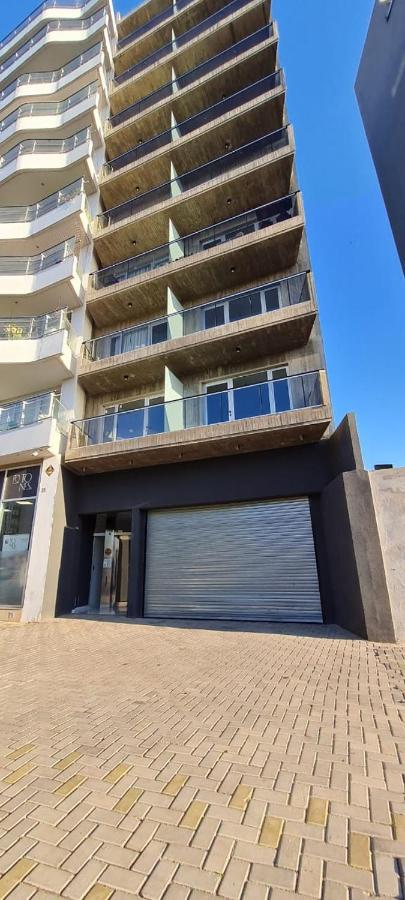 Monoambiente Del Barquito Alquiler Temporario Ροσάριο Εξωτερικό φωτογραφία