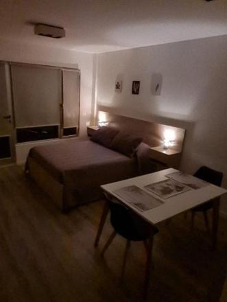 Monoambiente Del Barquito Alquiler Temporario Ροσάριο Εξωτερικό φωτογραφία