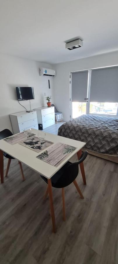 Monoambiente Del Barquito Alquiler Temporario Ροσάριο Εξωτερικό φωτογραφία